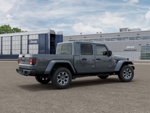 New 2026 Jeep Gladiator Sport image 2