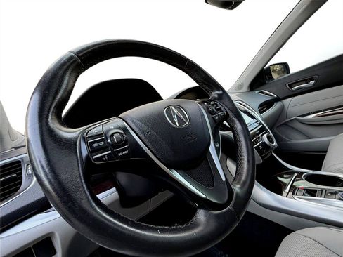 Used 2015 Acura TLX V6 w/ Technology Package image 9