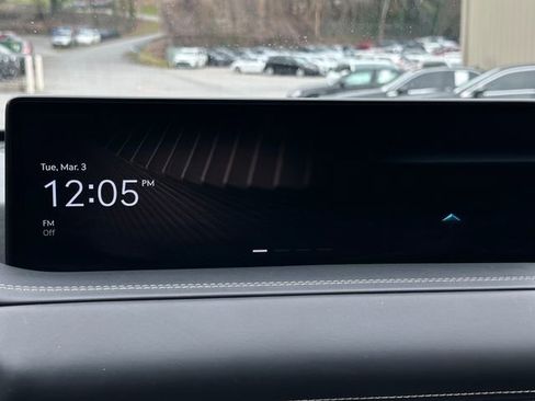 Used 2022 Genesis GV80 2.5T image 22