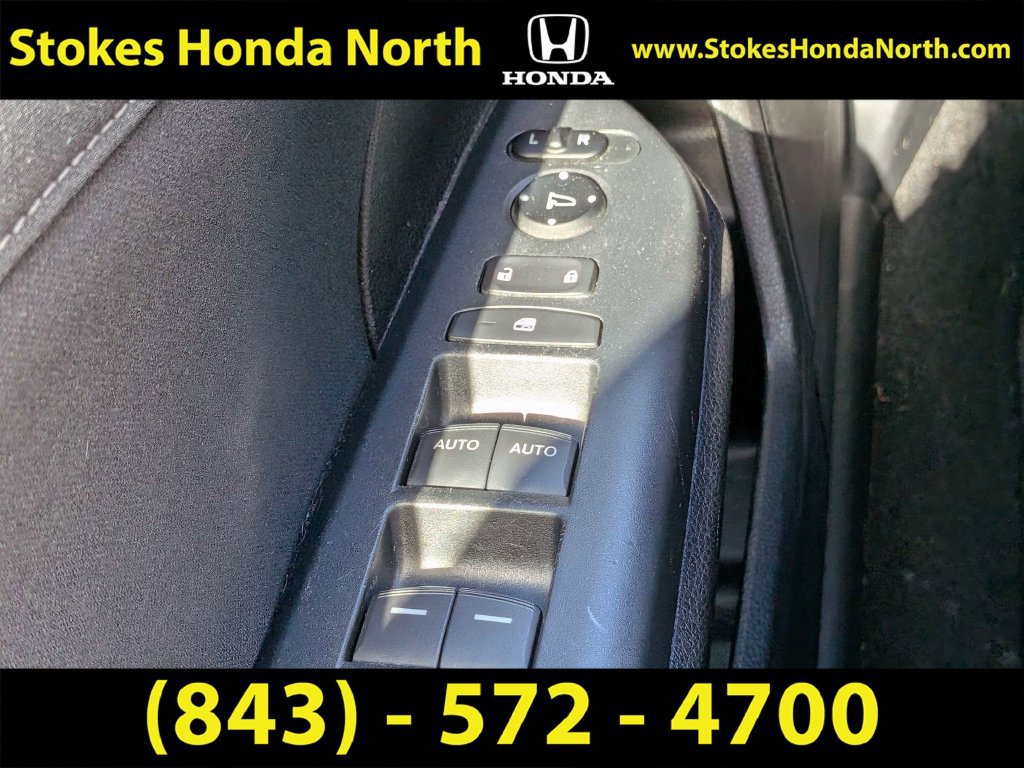 Used 2018 Honda Civic EX image 26