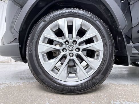 Certified 2024 Toyota RAV4 Limited w/ Advanced Technology Package AWD/4WD image 15