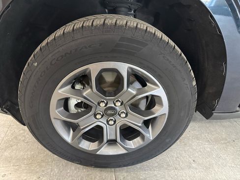 Used 2022 Ford Maverick XLT image 64