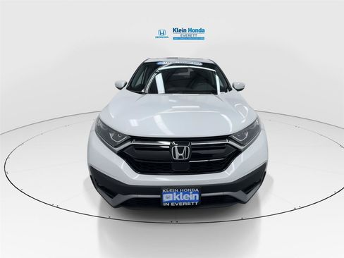 Used 2022 Honda CR-V EX-L image 5