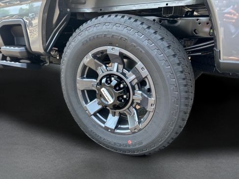 New 2026 Ford F250 XL w/ STX Appearance Package AWD/4WD image 9