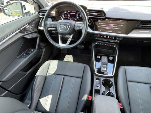 Used 2022 Audi A3 2.0T Premium Plus FWD image 9