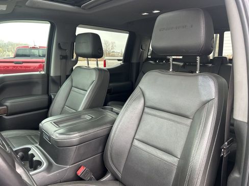 Used 2019 GMC Sierra 1500 Denali image 19