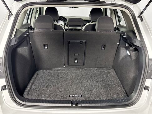 Used 2025 Volkswagen Taos S AWD/4WD image 20