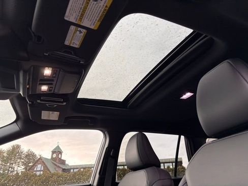 New 2026 Subaru Outback Premium image 22