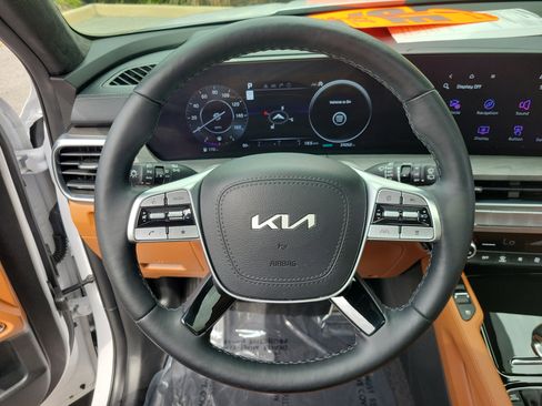 Used 2024 Kia Telluride SX Prestige X-Line AWD/4WD image 33