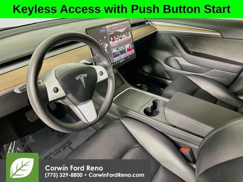 Used 2023 Tesla Model 3 Standard Range RWD image 9