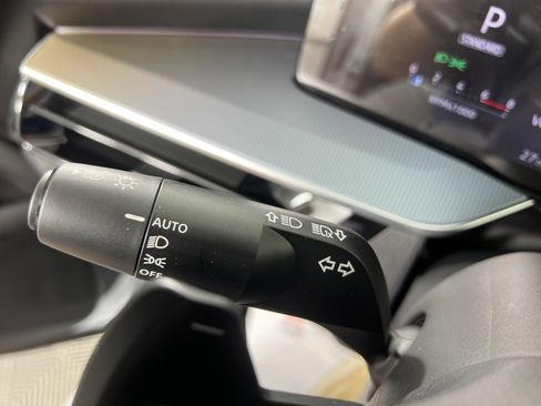 New 2025 Nissan Murano SL image 19