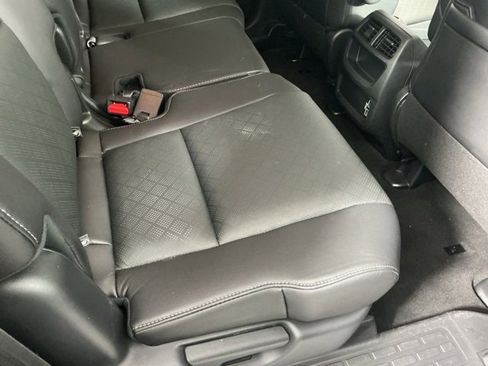 Certified 2021 Honda Passport EX-L image 12