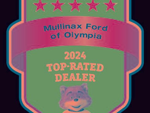 Certified 2023 Ford Bronco Badlands w/ Sasquatch Package AWD/4WD image 28