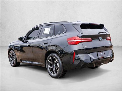 Used 2026 BMW X3 xDrive30 AWD/4WD image 7