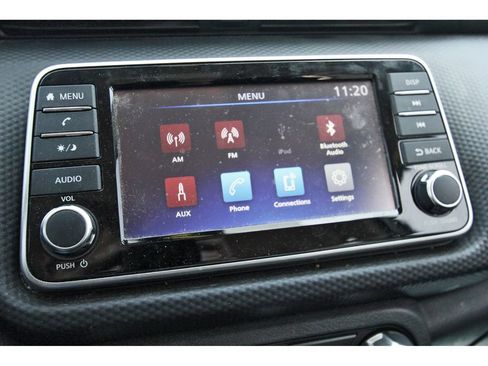 Used 2024 Nissan Kicks S FWD image 13