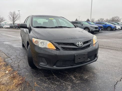 Used 2013 Toyota Corolla L image 10