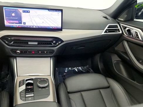 Used 2025 BMW 430i w/ Premium Package RWD image 51