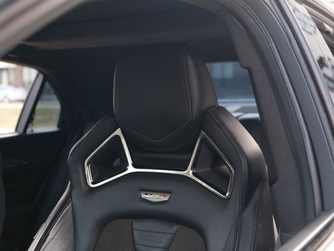 Used 2018 Cadillac CTS V w/ Carbon Fiber Package image 19