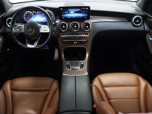 Used 2022 Mercedes-Benz GLC 300 image 31