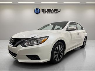 Used 2016 Nissan Altima 2.5 SL w/ 2.5 Technology Package FWD video 1