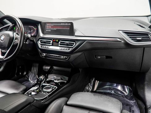 Used 2021 BMW 228i Gran Coupe w/ Convenience Package image 16