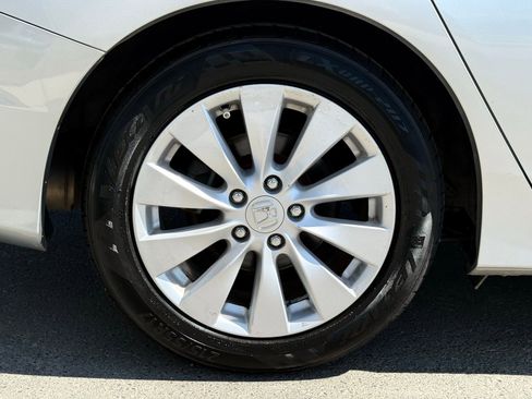 Used 2013 Honda Accord EX image 5