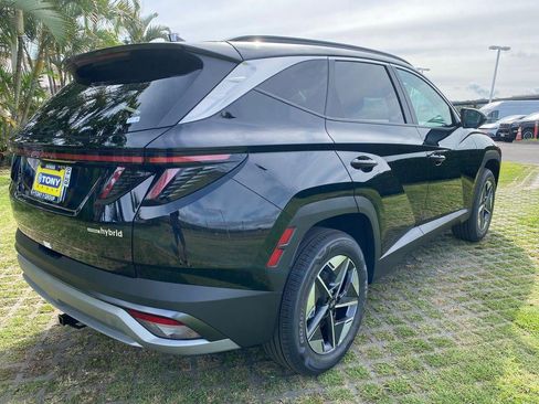 New 2026 Hyundai Tucson SEL w/ Tow & Go Package AWD/4WD image 25