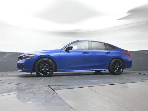 Used 2024 Honda Civic Sport image 28