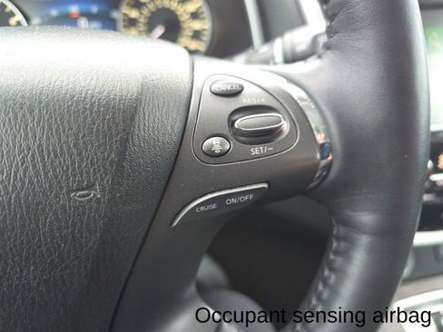 Used 2020 Nissan Murano Platinum image 13