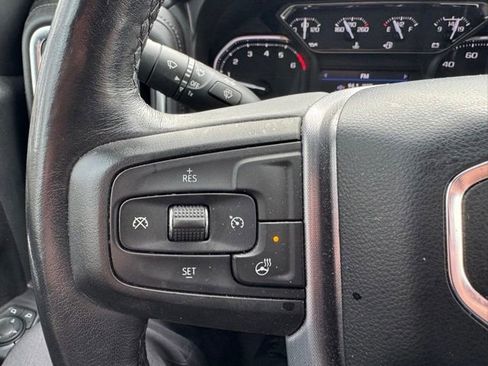 Used 2021 GMC Sierra 1500 Elevation image 30
