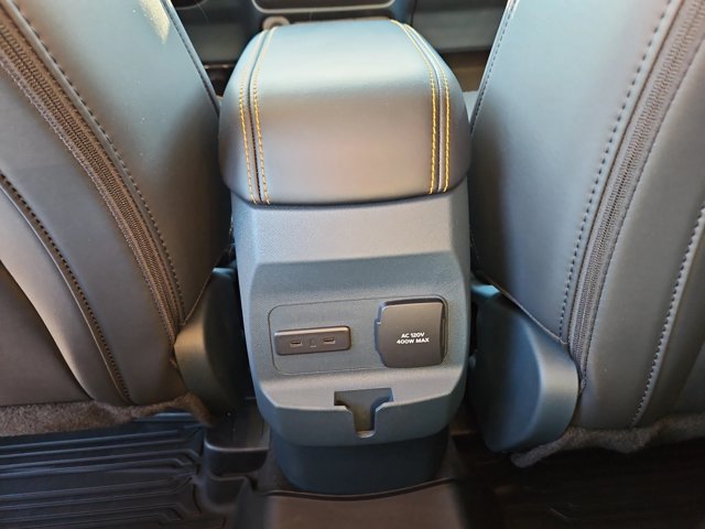 Used 2025 Ford Maverick Tremor AWD/4WD image 19