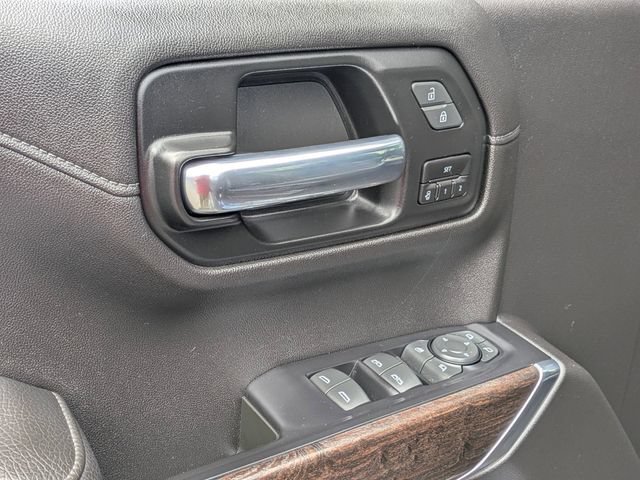 Used 2020 GMC Sierra 1500 Denali w/ Denali Ultimate Package AWD/4WD image 11