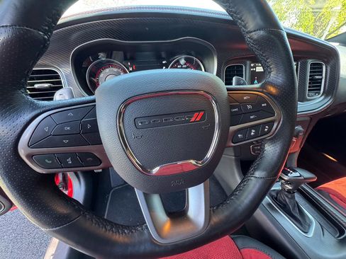 Used 2021 Dodge Charger Scat Pack RWD image 16