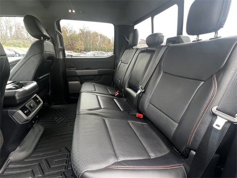 Used 2021 Ford F150 Lariat image 28