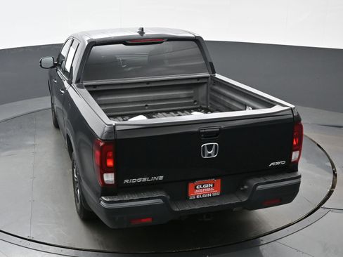 Used 2019 Honda Ridgeline Sport image 34