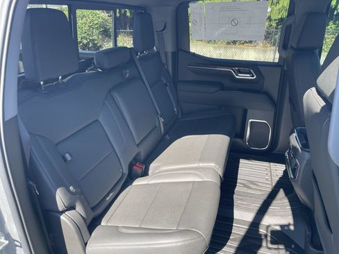 New 2026 GMC Sierra 1500 Elevation w/ Elevation Premium Package AWD/4WD image 28