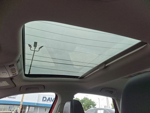 Used 2024 Volkswagen Jetta SEL image 14