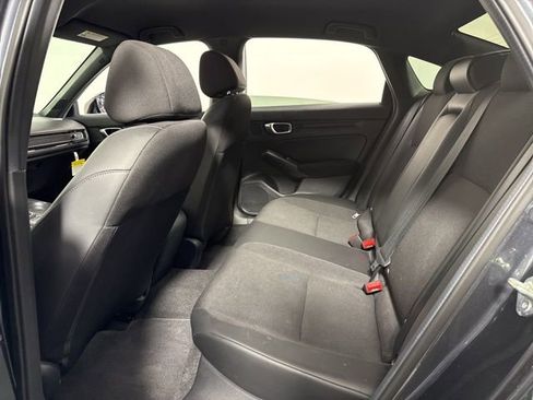 Used 2025 Honda Civic Sport image 17