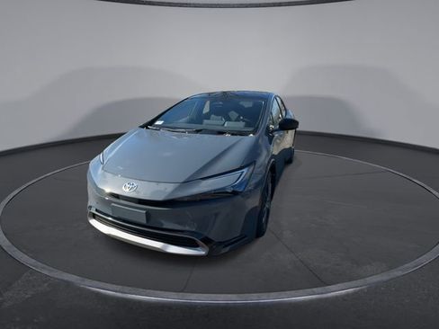New 2026 Toyota Prius Limited image 7