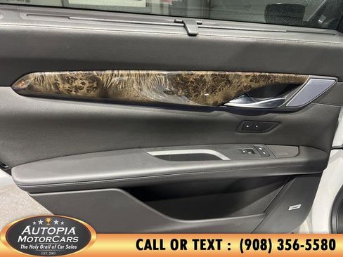 Used 2019 Cadillac CT6 Premium Luxury w/ Super Cruise Package image 26