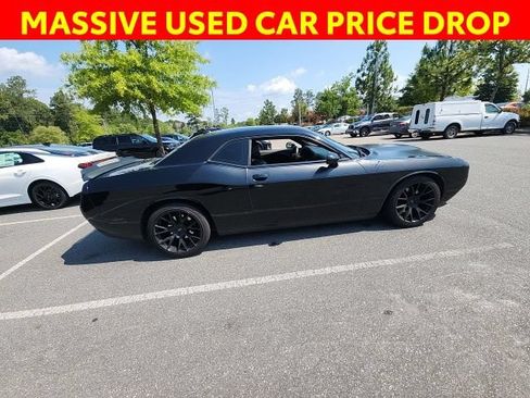 Used 2017 Dodge Challenger T/A RWD image 13
