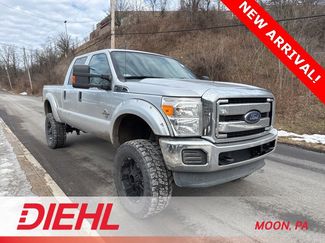 Used 2014 Ford F250 XLT video 1