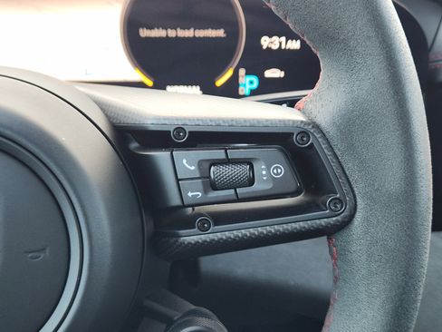 Used 2023 Porsche Taycan GTS image 30