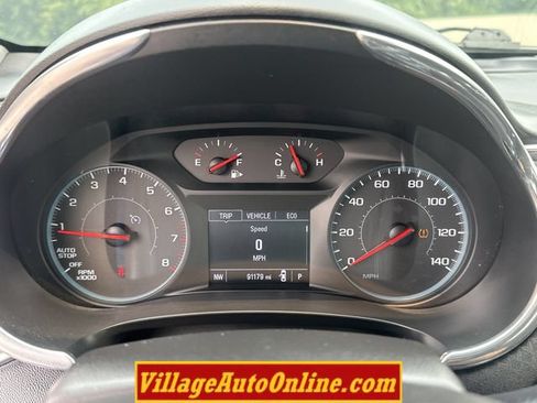 Used 2016 Chevrolet Malibu LT FWD image 22