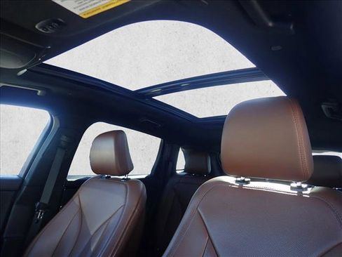 Used 2023 Lincoln Nautilus Reserve w/ Cargo Utility Package image 15