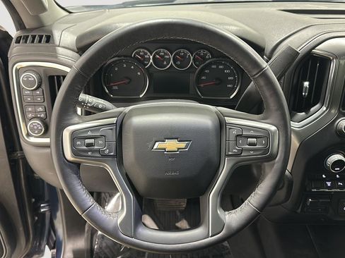 Used 2022 Chevrolet Silverado 3500 LT w/ All Star Edition image 9