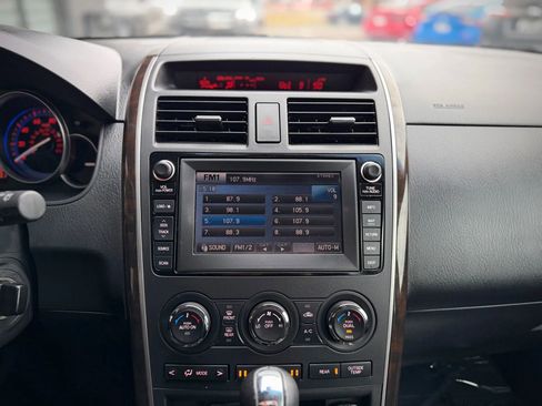 Used 2012 MAZDA CX-9 Grand Touring w/ Moonroof & Bose Audio Pkg image 15