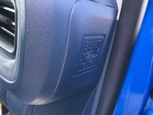 New 2025 Ford Maverick Lariat w/ Black Appearance Package image 42