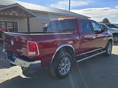 Used 2014 RAM 1500 Limited image 3