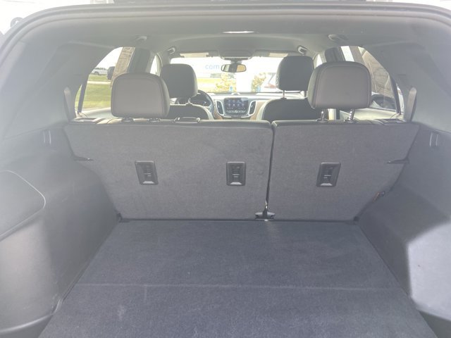 Used 2022 Chevrolet Equinox Premier AWD/4WD image 41